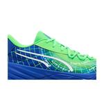 Кроссовки Marcus Smart x Puma All-Pro Nitro 'Флуоресцентный зеленый' 2