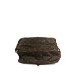Saumur Monogram messenger bag 2