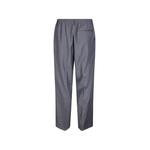 Ezio pleated trousers 2