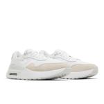 Кроссовки Nike Air Max SYSTM 'White Pure Platinum' 8