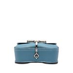 2023 Mini Epsom Della Cavalleria crossbody bag 4