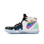 Кроссовки Nike Kybrid S2 GS 'Pineapple' 3