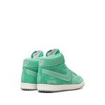 Кроссовки Air Ship Light Menta из коллаборации с Corporate 2