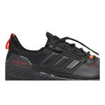 Кроссовки adidas UltraBoost 21 GORE-TEX 'Carbon Solar Red' 2