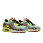 Кроссовки Nike Wmns Air Max 90 LX 'Illusion Green' 8