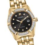 Наручные часы Corso Eco-Drive 28 мм 2