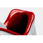 Кроссовки Nike Air Max 1 Hyp QS «Silver Deep Red» 3
