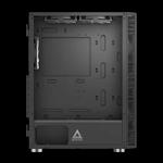 MONTECH X3 MESH ATX корпус - Black черный 2