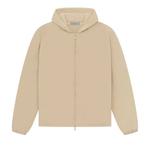 Куртки Fear of God Essentials Full Zip Jacket 'Песок' 1