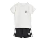 Детский набор Disney x ADIDAS: шорты и футболка 1