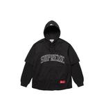 Худи с логотипом из коллаборации с Chicago White Sox 1
