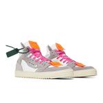 Кроссовки Off-White Off-Court 3.0 High 'White Grey' 8