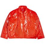 Верхняя одежда Yeezy Gap Round Jacket 'Red' 1
