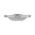 Поясные сумки Supreme Small Waist Bag 'Silver' 2