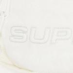 Сумки Supreme Denim Mini Shoulder Bag 'White' 3
