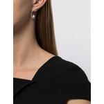 Серьги TASAKI Atelier Aurora из белого золота с жемчугом 2