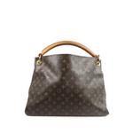 Сумка на плечо Artsy MM Monogram 1