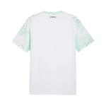 Джерси Puma Austria 2026 Away Kit Men 'Puma White-Mint Melt' 2