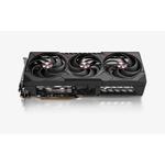 SAPPHIRE PULSE AMD Radeon RX 9070 XT 16GB видеокарта 5