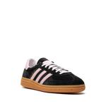 Кроссовки Handball Spezial Black/Pink 2