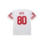 Топ Dark San Francisco 49ers 1994 Jerry Rice из коллаборации с NFL 2