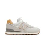 Кроссовки New Balance 574 'Rain Cloud Maple' 1