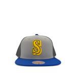 Кепка Mariners 1