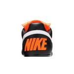 Бутсы Nike Premier 2 FG 'Black Total Orange' 7