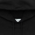 Худи Off-White Универсальный ключ Slim Худи «Black» 3