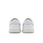 Кроссовки Nike Dunk Low TD 'Pure Platinum' 6