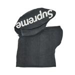 Баклавы Supreme Heat Reflective Balaclava «Black» 2