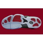 Кроссовки Nike Air Penny 4 'True Red' 5
