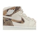 Кроссовки Wmns Air Jordan 1 Retro High Premium 'Phantom' 2