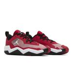 Кроссовки Air Jordan One Take 4 'Gym Red' 8