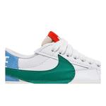 Кроссовки Nike Wmns Blazer Low '77 Jumbo 'Mismatch' 2