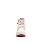 UNISEX PAMPAHI SEKR2 LT+WP+ ВЫСОКИЕ БОТИНКИ 3