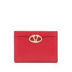 card holder The Bold Edition in calfskin 1