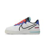 Кроссовки Nike Air Force 1 React 'Astronomy Blue' 3