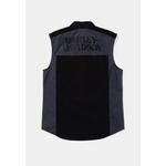 Harley-Davidson® Willie G™ Череп Цветной Блок Blowout 2