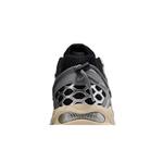 Беговые кроссовки ASICS Gel Kahana TR V2 'Black Silver' 7