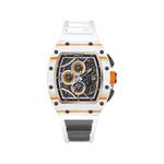 S1 Rally 41mm watch 1