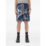 ROO drawstring shorts 1