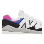 Кроссовки New Balance 57/40 'White Aura' 2