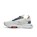 Кроссовки Nike Air Zoom-Type N.354 «Light Silver Crimson» 3