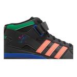 Кроссовки Adidas Forum Mid 'Black Multi' 2