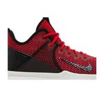 Кроссовки Nike LeBron Witness 4 'Gym Red' 2