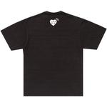 Топы Human Made Graphic T-Shirt 'Black' 2