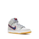 Кроссовки SB Dunk High New York Mets 2