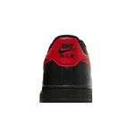Кроссовки Nike Air Force 1 GS 'Bred' 7