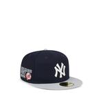 Кепка New York Yankees 59FIFTY из коллаборации с Big League Chew 2